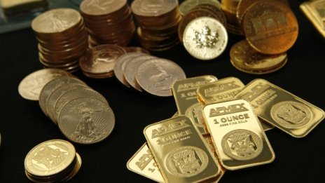 Огромен къс самородно злато откриха в Русия