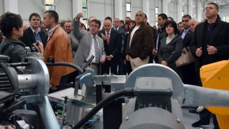 Борисов: Имаме най-добрите взаимоотношения с Турция от 22 години насам