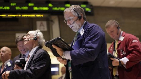 Финансовите отчети ще задават тона на Wall Street