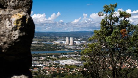 Търговията с уран между ЕС и Русия продължава въпреки войната в Украйна
