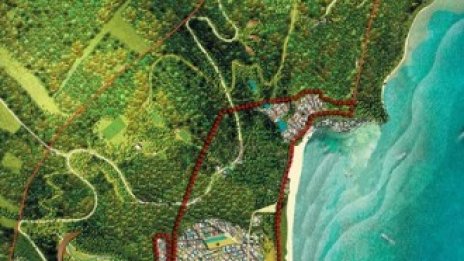 Скандалът с Карадере идва от пропуски в законодателството, смята Б. Стефанов