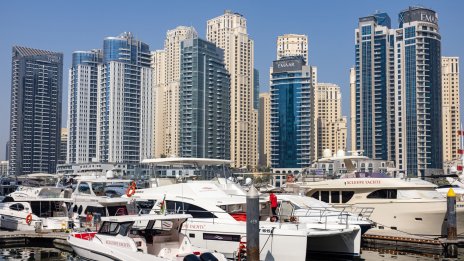 Цените на луксозните жилища в света се възстановяват, Дубай остава лидер сред градовете