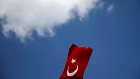 15 хил. турски служители в сферата на образованието са уволнени