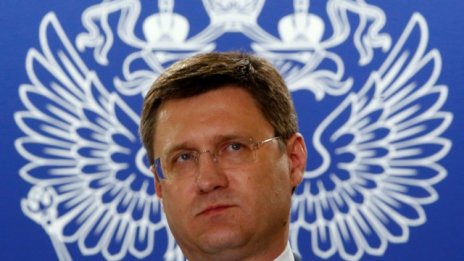 Новак: Забравете за сътрудничество за добива на петрол между Русия и ОПЕК