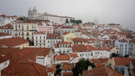 Португалия преосмисля програмата "златна виза" отвъд имотите