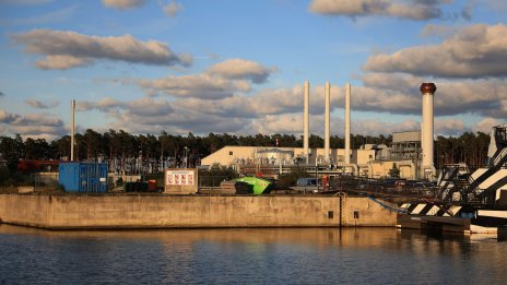 Париж: Готвим се за пълно спиране на газа от Русия