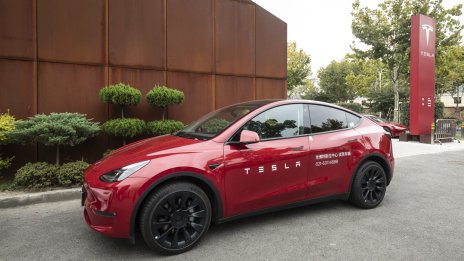 Tesla увеличи цените на някои версии на Model Y за Китай