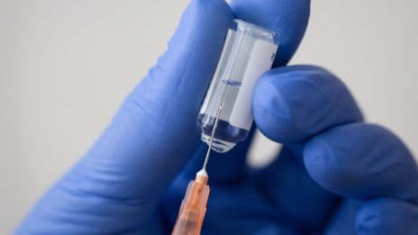 Сезон 2020-2021: Рекорден за ваксините срещу грип