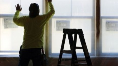 Новозапочнатите жилища в САЩ растат с най-бързия си темп от 2016 г.