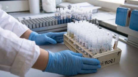 НЗОК ще плаща PCR тестовете на учениците при нужда