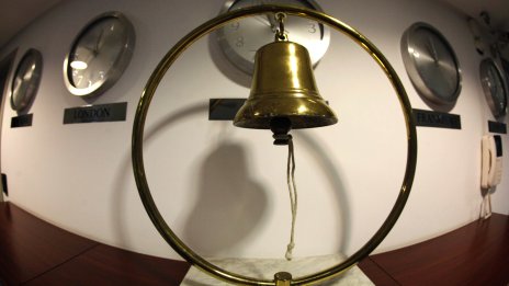 SOFIX с 1% седмичен спад