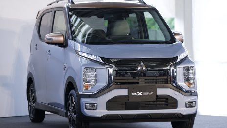 Mitsubishi още не е решила дали да инвестира в електромобилния бизнес на Renault