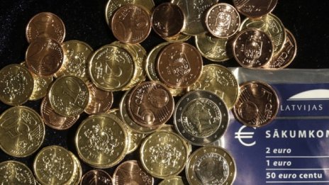 Италия ще се откаже от дребните монети през 2018 година