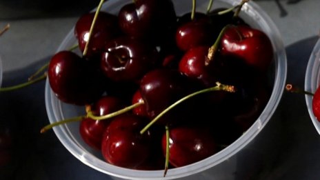 Цените на храните тръгнаха надолу през май