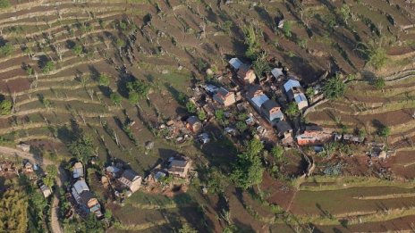 700 къщи за гости са построени с пари от ДФ "Земеделие"