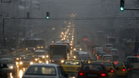 Неправителствени организации съдят Столична община заради мръсния въздух