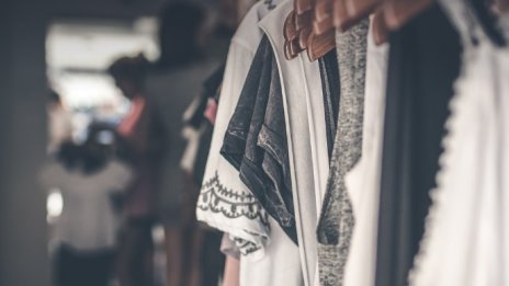 Дизайнер: AI и машинното самообучение ще подобрят устойчивостта в модата