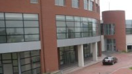 Британски лорд откри жилищен комплекс в полите на Витоша