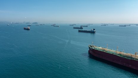 Износът на петрол от Венецуела расте, но проблеми с танкерите се влошават