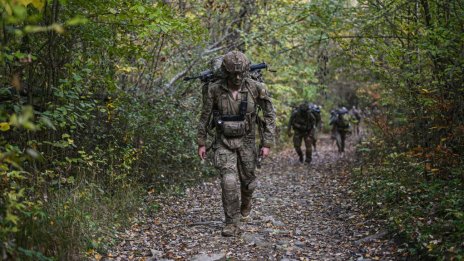 Естония: Русия се готви за военен конфликт със Запада до десет години