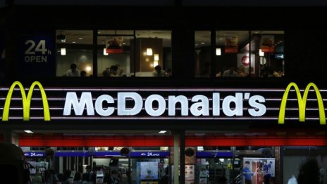 И McDonald's ще опита веганските сандвичи на Beyond Meat