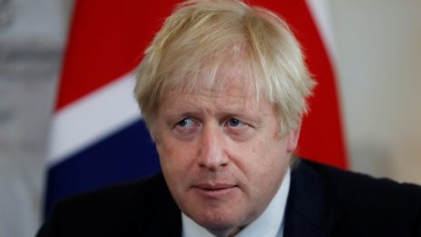 Британските депутати отхвърлиха искането за прекъсване на работата на парламента