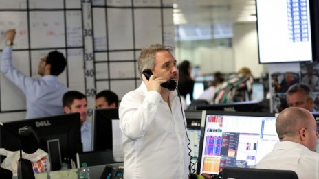 Европейските борси завършиха с ръстове, подпомогнати от търговския оптимизъм