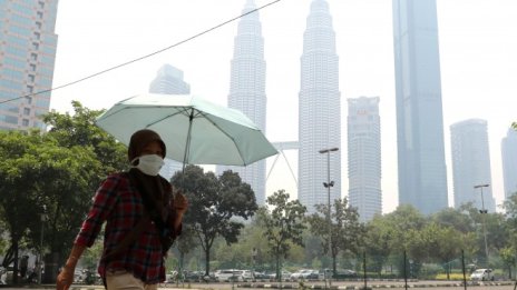 Има по-важен приоритет пред САЩ и Китай от световното икономическо господство