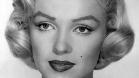 Вечната Мерилин