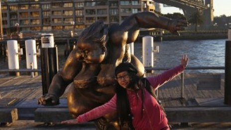 Туризмът на Китай няма да пострада от икономическото забавяне