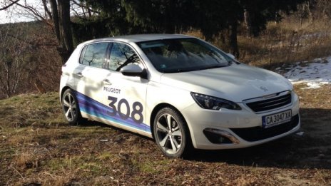 Спасителният пояс на Peugeot?