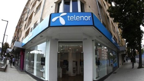 Telenor и River Styxx Capital продължават преговорите за Telenor Banka