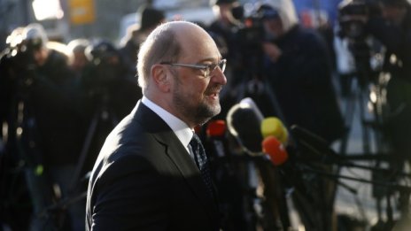 95% от пътя за широка коалиция в Германия е извървян, твърдят социалдемократите