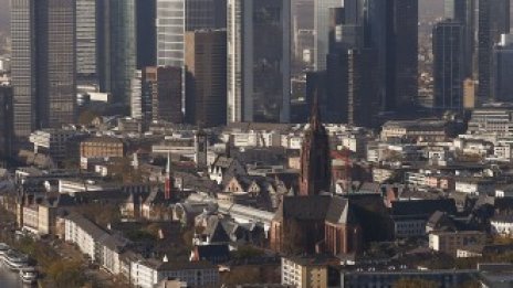 Жилищата във Франкфурт могат да станат още по-скъпи заради Brexit