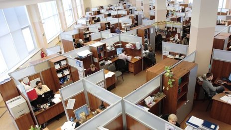 Възходът на аутсорсинг индустрията продължава