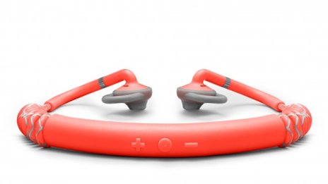 Adidas обединява усилия с шведската Zound в лайфстайл продуктите