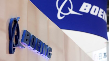 Boeing продължава с увеличението на приходите с нови сделки за 1 млрд. долара