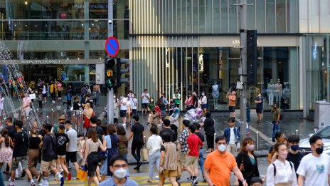 Болката от укротяването на инфлацията ще се усети по целия свят