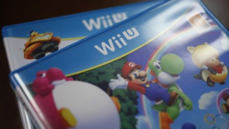 Nintendo излезе на годишна печалба от 72 млн. долара