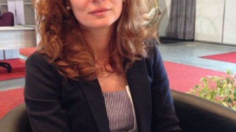 Ел. Ненчева: Експортът на българската мебелна индустрия се насочва на Изток