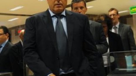 Борисов: Не мога да дам нищо оптимистично и хората да чуят това, което искат