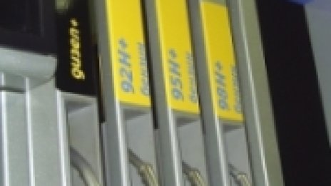 OMV прехвърля на Петром дейността си в България