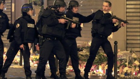 Атентати и в България очаква Бриго Аспарухов