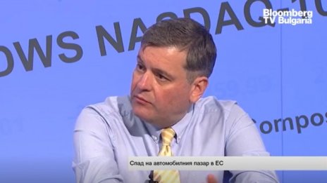 Колко трудна ще е 2020 г. за автомобилната индустрия?