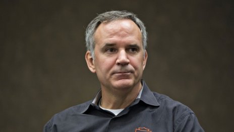 Изпълнителният директор на Harley Davidson подаде оставка