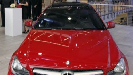 Приходите на Daimler за второто тримесечие останаха под очакванията