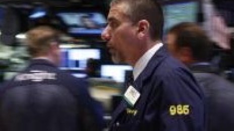 Резки спадове на индексите в Ню Йорк