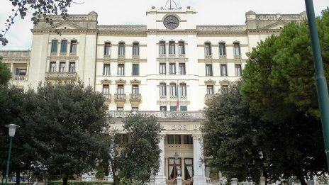 Съживяват любим хотел на филмовите звезди във Венеция след сделка за дълга му