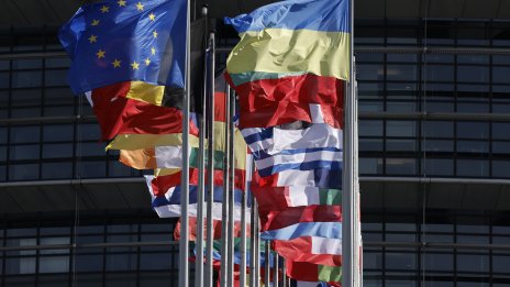 Индекс за политическата нестабилност в ЕС се влошава с 1,5 процентни пункта