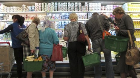 Силното потребление и инвестициите ще движат растежа на българската икономика